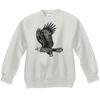 Youth ComfortBlend® EcoSmart® Fleece Crew Thumbnail