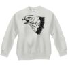 Youth ComfortBlend® EcoSmart® Fleece Crew Thumbnail