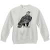 Youth ComfortBlend® EcoSmart® Fleece Crew Thumbnail