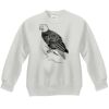Youth ComfortBlend® EcoSmart® Fleece Crew Thumbnail
