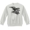 Youth ComfortBlend® EcoSmart® Fleece Crew Thumbnail