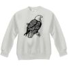 Youth ComfortBlend® EcoSmart® Fleece Crew Thumbnail