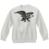Youth ComfortBlend® EcoSmart® Fleece Crew Thumbnail