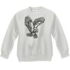 Youth ComfortBlend® EcoSmart® Fleece Crew Thumbnail