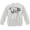 Youth ComfortBlend® EcoSmart® Fleece Crew Thumbnail