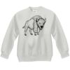 Youth ComfortBlend® EcoSmart® Fleece Crew Thumbnail