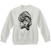 Youth ComfortBlend® EcoSmart® Fleece Crew Thumbnail