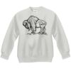 Youth ComfortBlend® EcoSmart® Fleece Crew Thumbnail