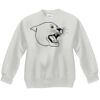 Youth ComfortBlend® EcoSmart® Fleece Crew Thumbnail