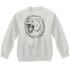 Youth ComfortBlend® EcoSmart® Fleece Crew Thumbnail