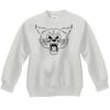 Youth ComfortBlend® EcoSmart® Fleece Crew Thumbnail