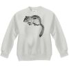 Youth ComfortBlend® EcoSmart® Fleece Crew Thumbnail