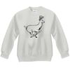 Youth ComfortBlend® EcoSmart® Fleece Crew Thumbnail