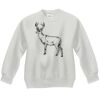 Youth ComfortBlend® EcoSmart® Fleece Crew Thumbnail