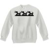 Youth ComfortBlend® EcoSmart® Fleece Crew Thumbnail