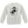 Youth ComfortBlend® EcoSmart® Fleece Crew Thumbnail