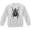 Youth ComfortBlend® EcoSmart® Fleece Crew Thumbnail