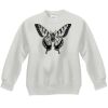 Youth ComfortBlend® EcoSmart® Fleece Crew Thumbnail
