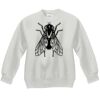 Youth ComfortBlend® EcoSmart® Fleece Crew Thumbnail