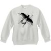 Youth ComfortBlend® EcoSmart® Fleece Crew Thumbnail
