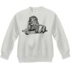 Youth ComfortBlend® EcoSmart® Fleece Crew Thumbnail