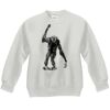 Youth ComfortBlend® EcoSmart® Fleece Crew Thumbnail