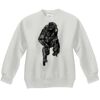 Youth ComfortBlend® EcoSmart® Fleece Crew Thumbnail