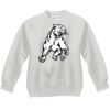 Youth ComfortBlend® EcoSmart® Fleece Crew Thumbnail