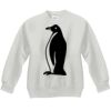 Youth ComfortBlend® EcoSmart® Fleece Crew Thumbnail
