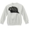 Youth ComfortBlend® EcoSmart® Fleece Crew Thumbnail