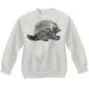 Youth ComfortBlend® EcoSmart® Fleece Crew Thumbnail
