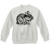Youth ComfortBlend® EcoSmart® Fleece Crew Thumbnail