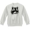 Youth ComfortBlend® EcoSmart® Fleece Crew Thumbnail