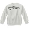 Youth ComfortBlend® EcoSmart® Fleece Crew Thumbnail