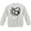 Youth ComfortBlend® EcoSmart® Fleece Crew Thumbnail