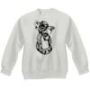 Youth ComfortBlend® EcoSmart® Fleece Crew Thumbnail