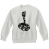 Youth ComfortBlend® EcoSmart® Fleece Crew Thumbnail