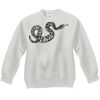 Youth ComfortBlend® EcoSmart® Fleece Crew Thumbnail
