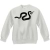 Youth ComfortBlend® EcoSmart® Fleece Crew Thumbnail