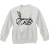 Youth ComfortBlend® EcoSmart® Fleece Crew Thumbnail