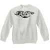 Youth ComfortBlend® EcoSmart® Fleece Crew Thumbnail
