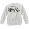 Youth ComfortBlend® EcoSmart® Fleece Crew Thumbnail