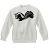 Youth ComfortBlend® EcoSmart® Fleece Crew Thumbnail