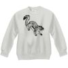 Youth ComfortBlend® EcoSmart® Fleece Crew Thumbnail