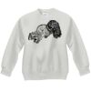 Youth ComfortBlend® EcoSmart® Fleece Crew Thumbnail