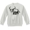 Youth ComfortBlend® EcoSmart® Fleece Crew Thumbnail