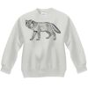 Youth ComfortBlend® EcoSmart® Fleece Crew Thumbnail