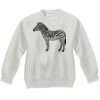 Youth ComfortBlend® EcoSmart® Fleece Crew Thumbnail