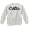 Youth ComfortBlend® EcoSmart® Fleece Crew Thumbnail