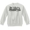 Youth ComfortBlend® EcoSmart® Fleece Crew Thumbnail